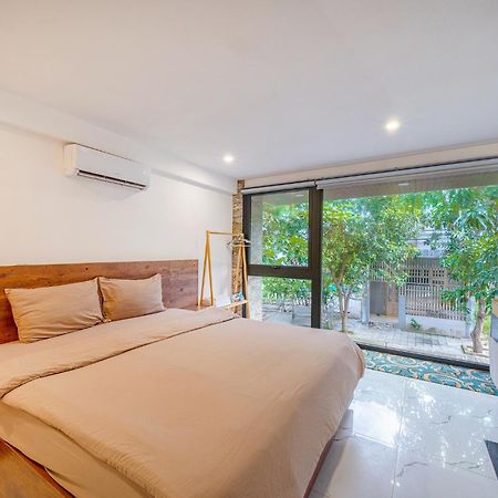 Nm Apartment Beach ダナン市 エクステリア 写真