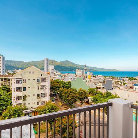 Nm Apartment Beach ダナン市 エクステリア 写真