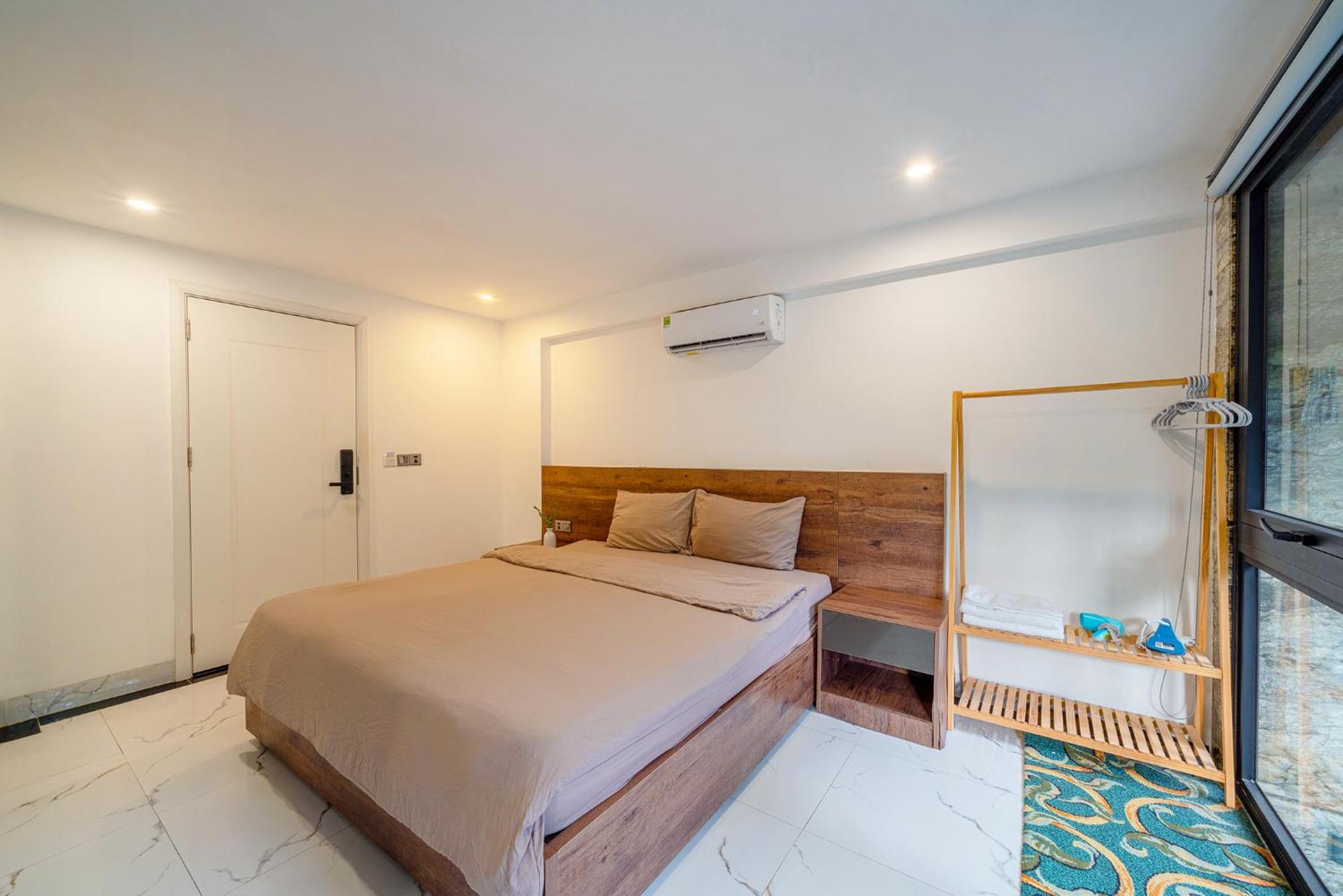 Nm Apartment Beach ダナン市 エクステリア 写真