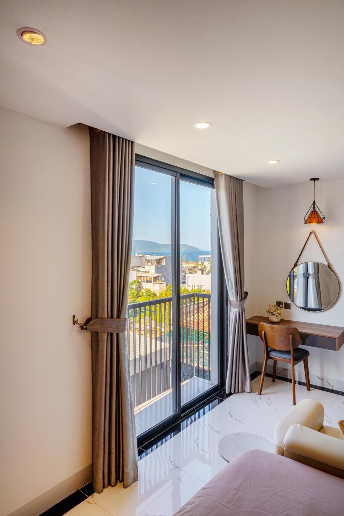 Nm Apartment Beach ダナン市 エクステリア 写真