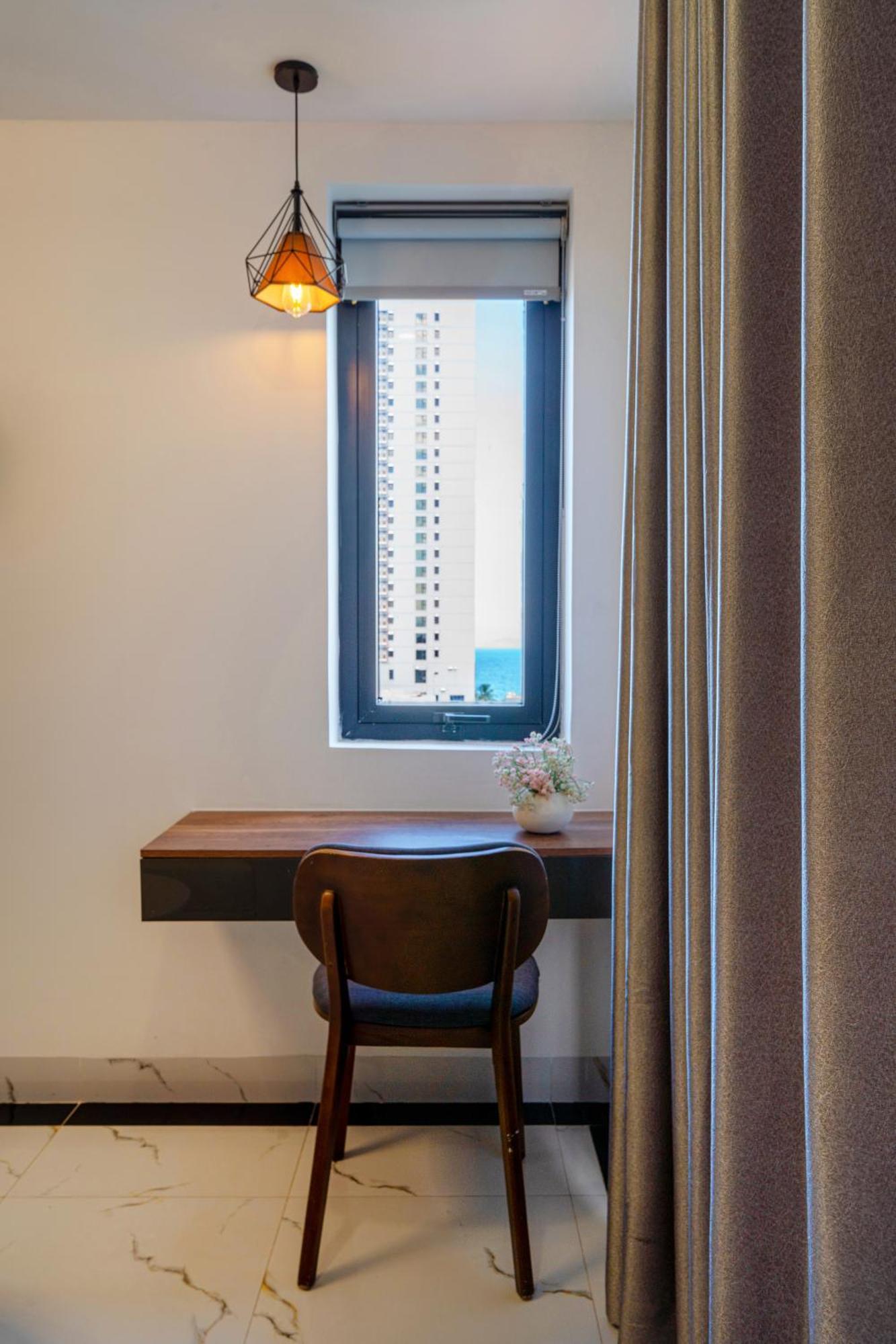 Nm Apartment Beach ダナン市 エクステリア 写真