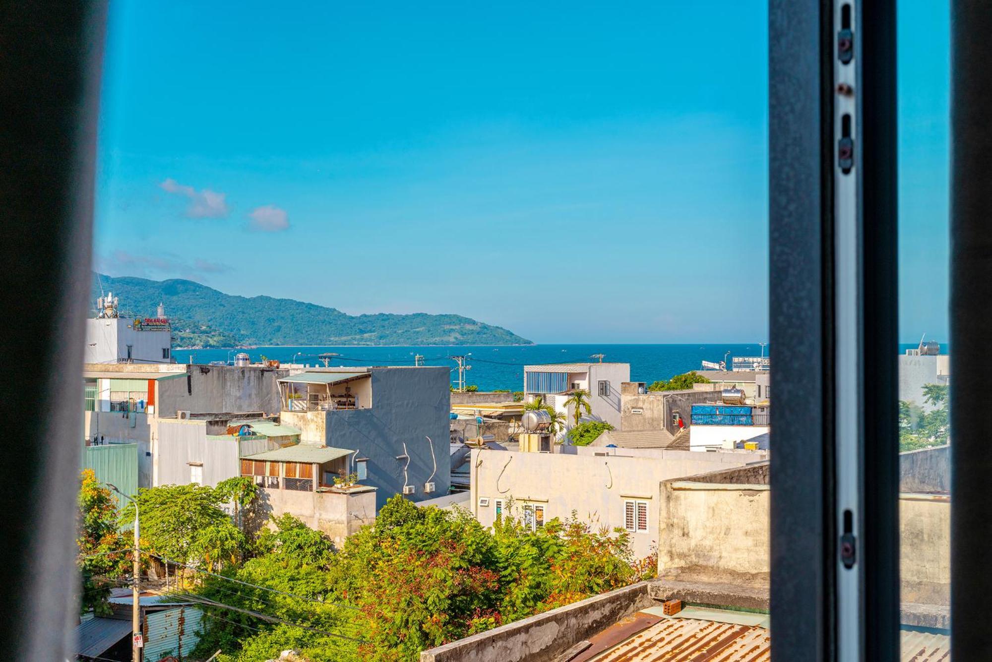 Nm Apartment Beach ダナン市 エクステリア 写真